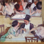 Le Cabaret – Montmartre thumbnail