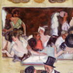 Le Cabaret – Montmartre thumbnail