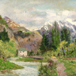 Le Bourg-D’Oisans thumbnail