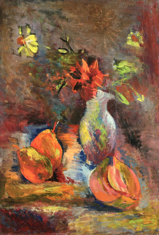 Fleurs et Fruits - Buy Fine Paintings Online