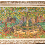 Bassin et Fleurs thumbnail