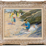 On the Beach thumbnail