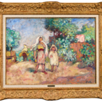 Enfants au Maroc thumbnail