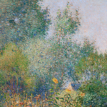 Jardin fleuri a Kervaudu thumbnail