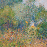 Jardin fleuri a Kervaudu thumbnail