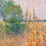 Jardin fleuri a Kervaudu thumbnail