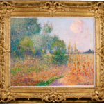 Jardin fleuri a Kervaudu thumbnail