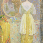 Dans le miroir thumbnail