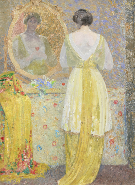 Artwork by Leon De Smet