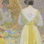 Dans le miroir thumbnail