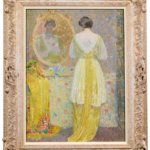 Dans le miroir thumbnail