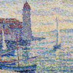 Coucher de Soleil – Collioure thumbnail