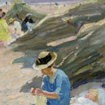 On the Beach thumbnail