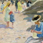 On the Beach thumbnail