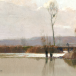 La Roulotte dans Le Marais – Environs D’Amiens thumbnail