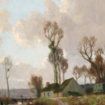 La Roulotte dans Le Marais – Environs D’Amiens thumbnail