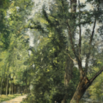 By the River thumbnail