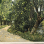 By the River thumbnail