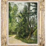 By the River thumbnail