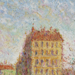 Le Petit Square à Paris thumbnail