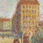 Le Petit Square à Paris thumbnail