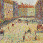 Le Petit Square à Paris thumbnail