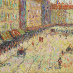 Le Petit Square à Paris thumbnail