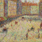 Le Petit Square à Paris thumbnail