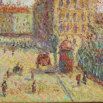 Le Petit Square à Paris thumbnail