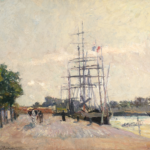 Le Quai à La Rochelle thumbnail