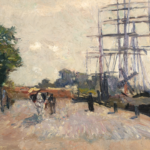 Le Quai à La Rochelle thumbnail