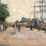 Le Quai à La Rochelle thumbnail