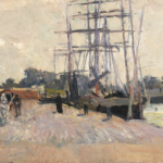 Le Quai à La Rochelle thumbnail