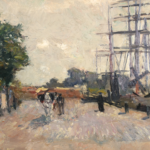 Le Quai à La Rochelle thumbnail