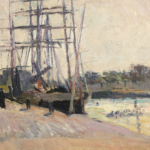 Le Quai à La Rochelle thumbnail