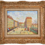 Le Petit Square à Paris thumbnail