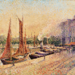 Le Quai Suffren – Saint Tropez thumbnail