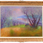 Panorama sur Cannes thumbnail