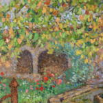 Bassin et Fleurs thumbnail