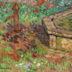 Bassin et Fleurs thumbnail