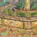 Bassin et Fleurs thumbnail