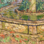 Bassin et Fleurs thumbnail