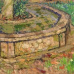 Bassin et Fleurs thumbnail