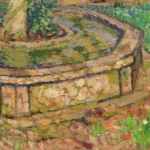 Bassin et Fleurs thumbnail