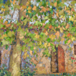 Bassin et Fleurs thumbnail