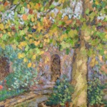 Bassin et Fleurs thumbnail