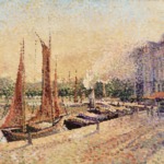 Le Quai Suffren – Saint Tropez thumbnail