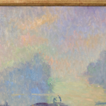 Le Bac a Saint-Adren (Effet de Brume) thumbnail