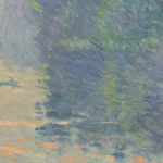 Le Bac a Saint-Adren (Effet de Brume) thumbnail