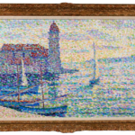 Coucher de Soleil – Collioure thumbnail